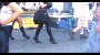 Folsom Street Fair - Part 1 - Featuring Satine Phoenix