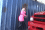 Latex car wash with Kymberly Jane