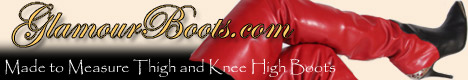 Jean Gaborit Boots