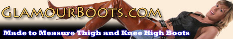 Jean Gaborit Boots